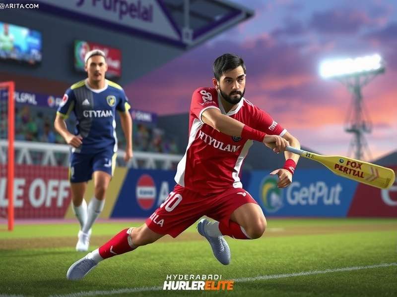Hyderabad Hurler Elite Multiplayer